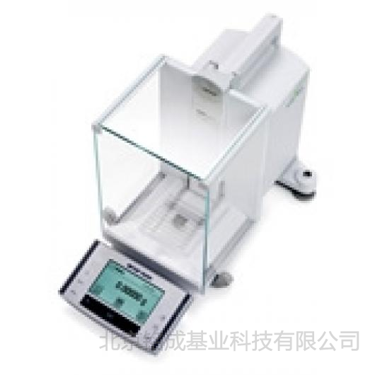 梅特勒-电子天平XP105DR